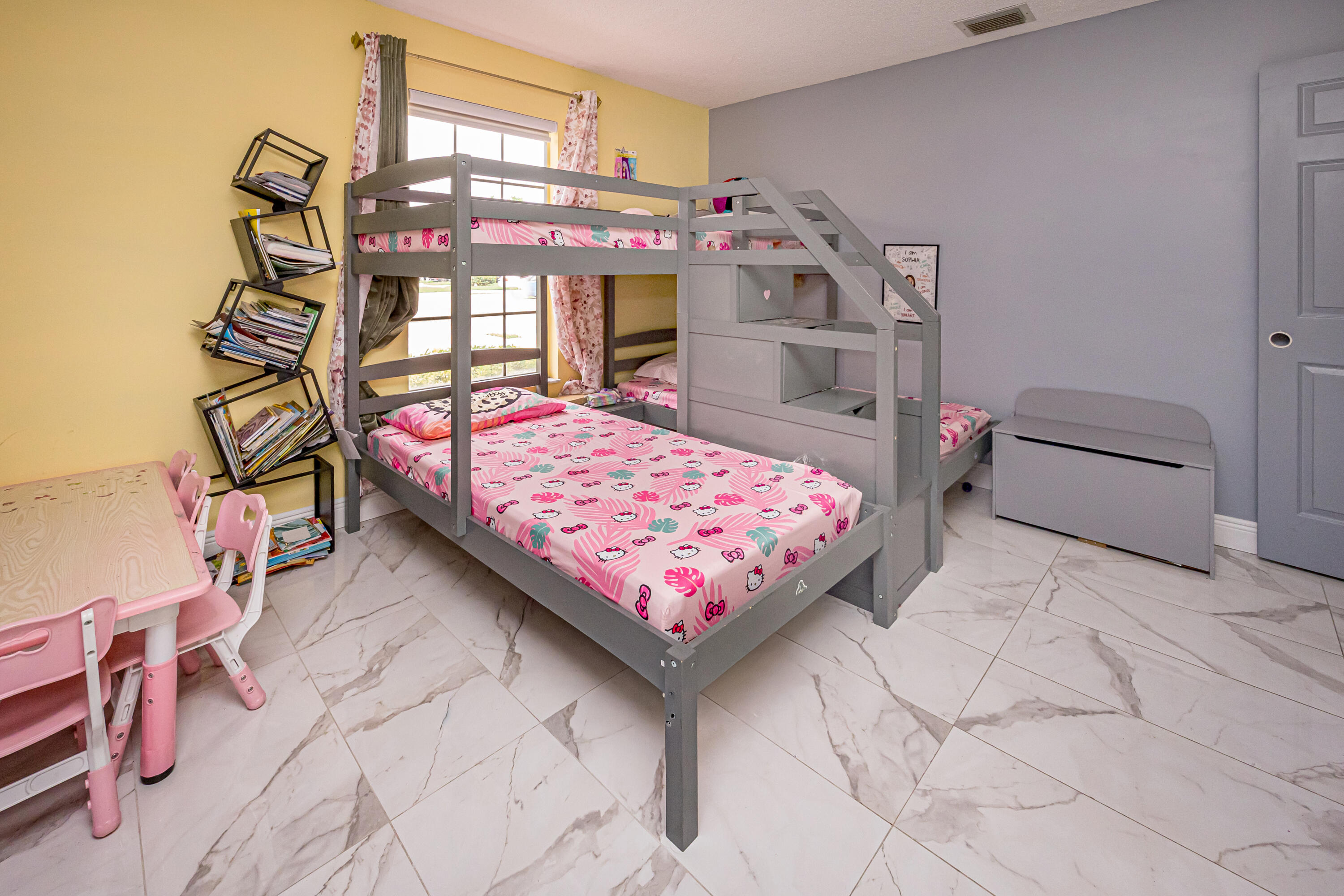 FAIRFIELDS LACUNA 1 - Residential