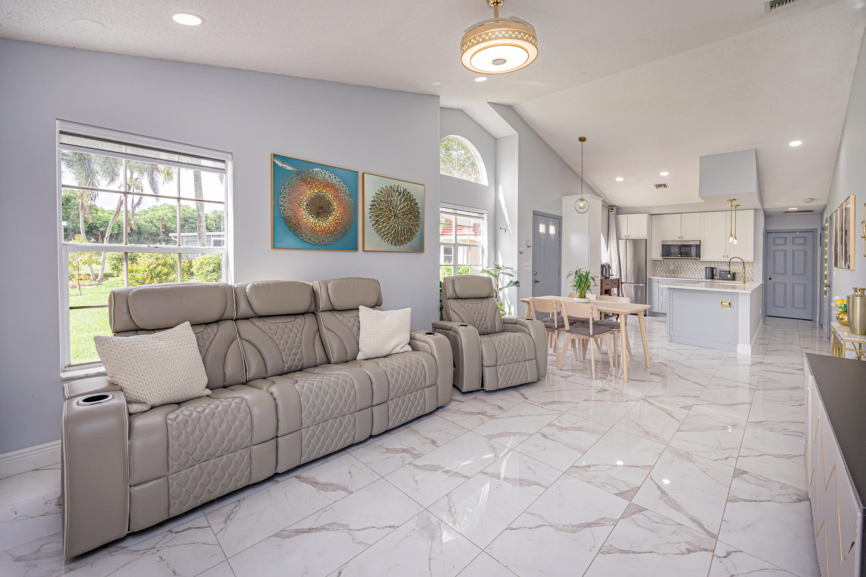 FAIRFIELDS LACUNA 1 - Residential
