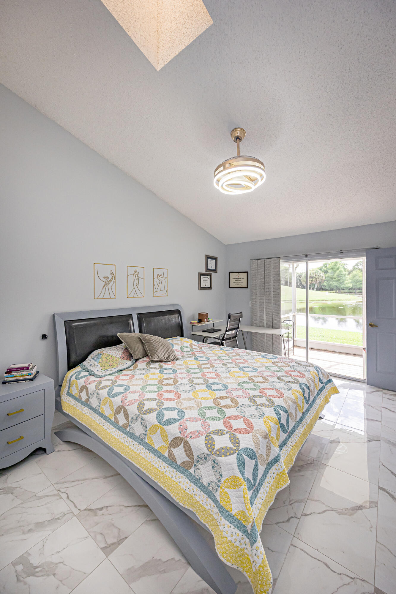 FAIRFIELDS LACUNA 1 - Residential
