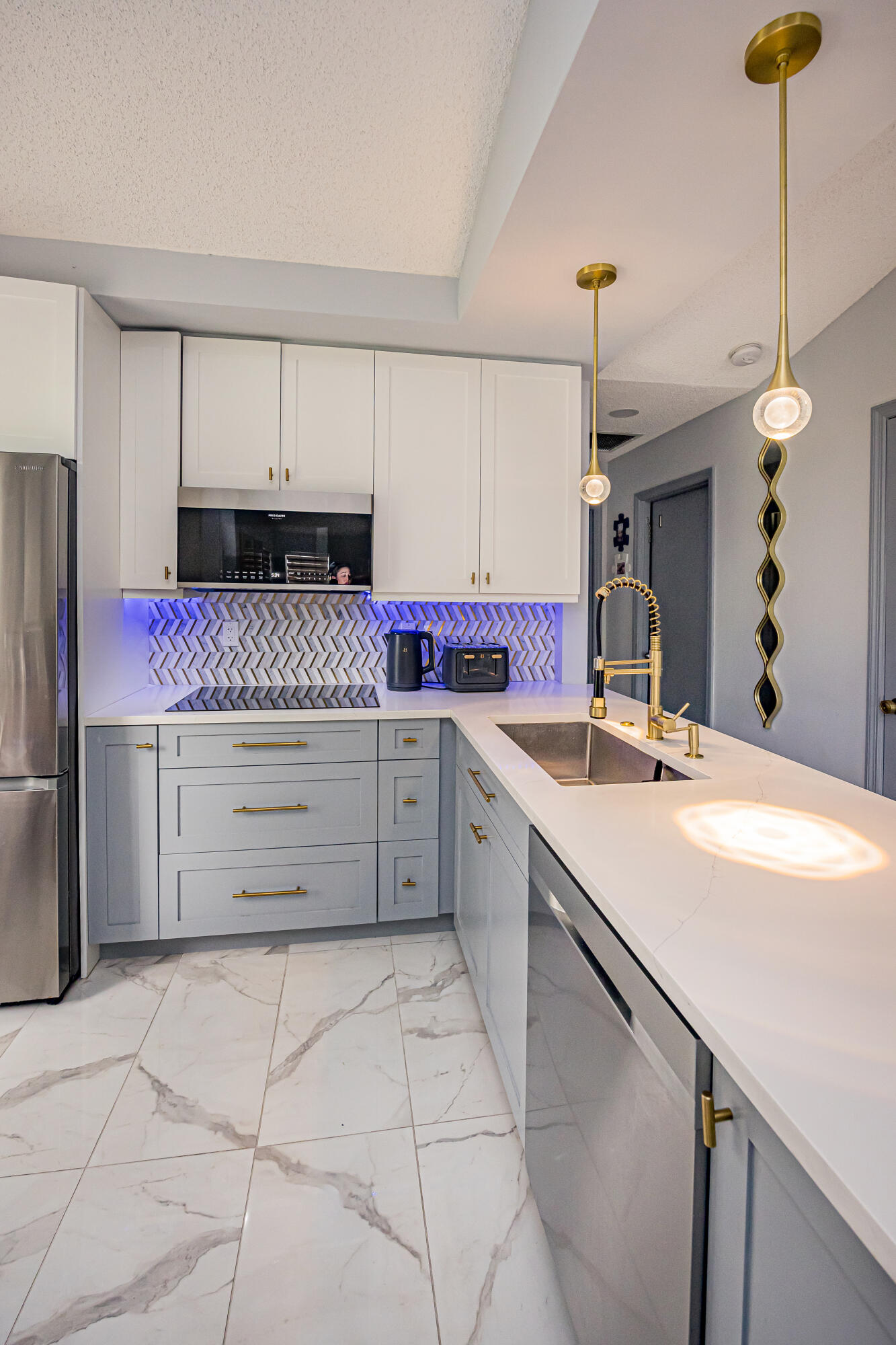 FAIRFIELDS LACUNA 1 - Residential
