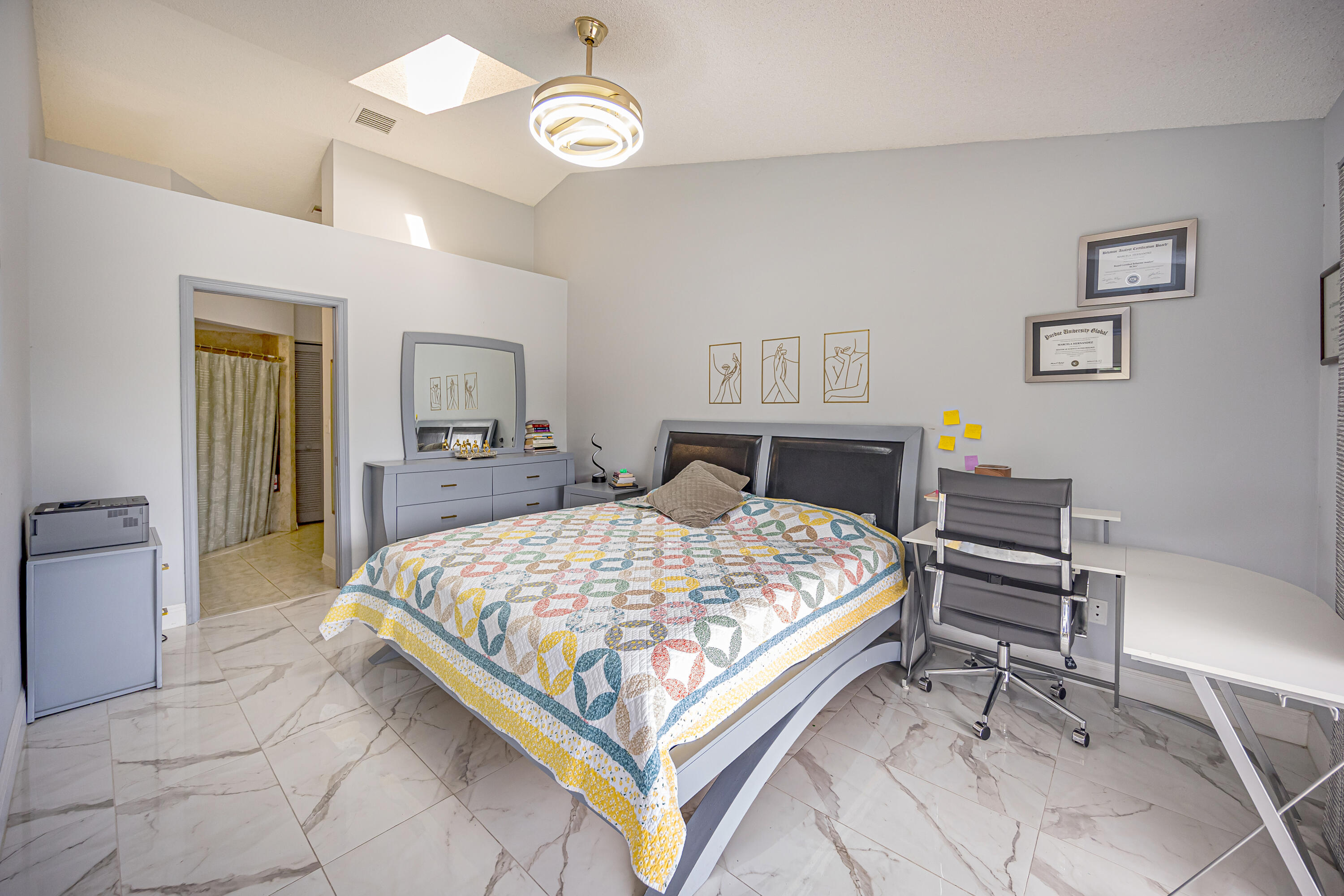 FAIRFIELDS LACUNA 1 - Residential