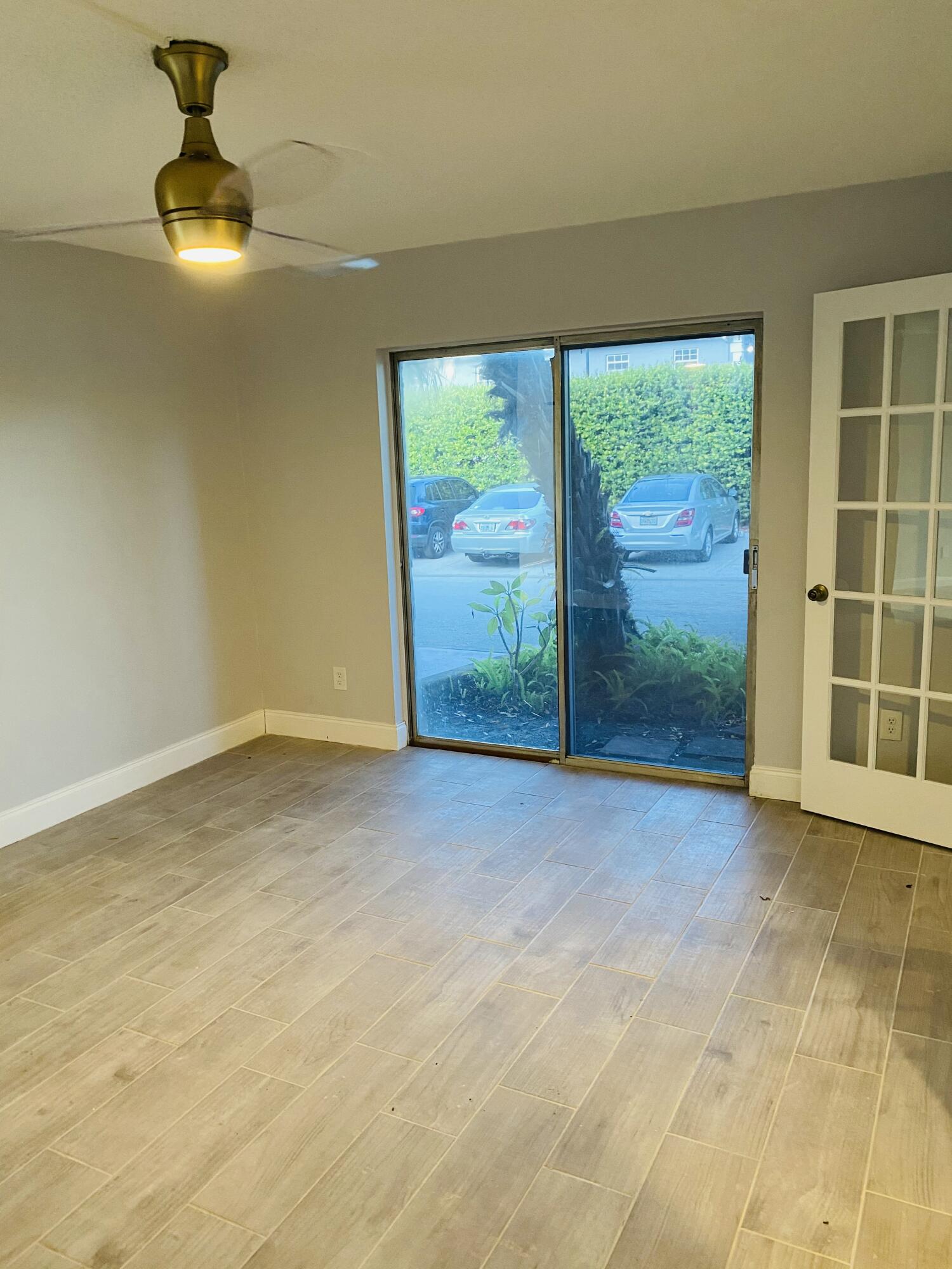 EMBARCADERO CONDO - Residential Lease