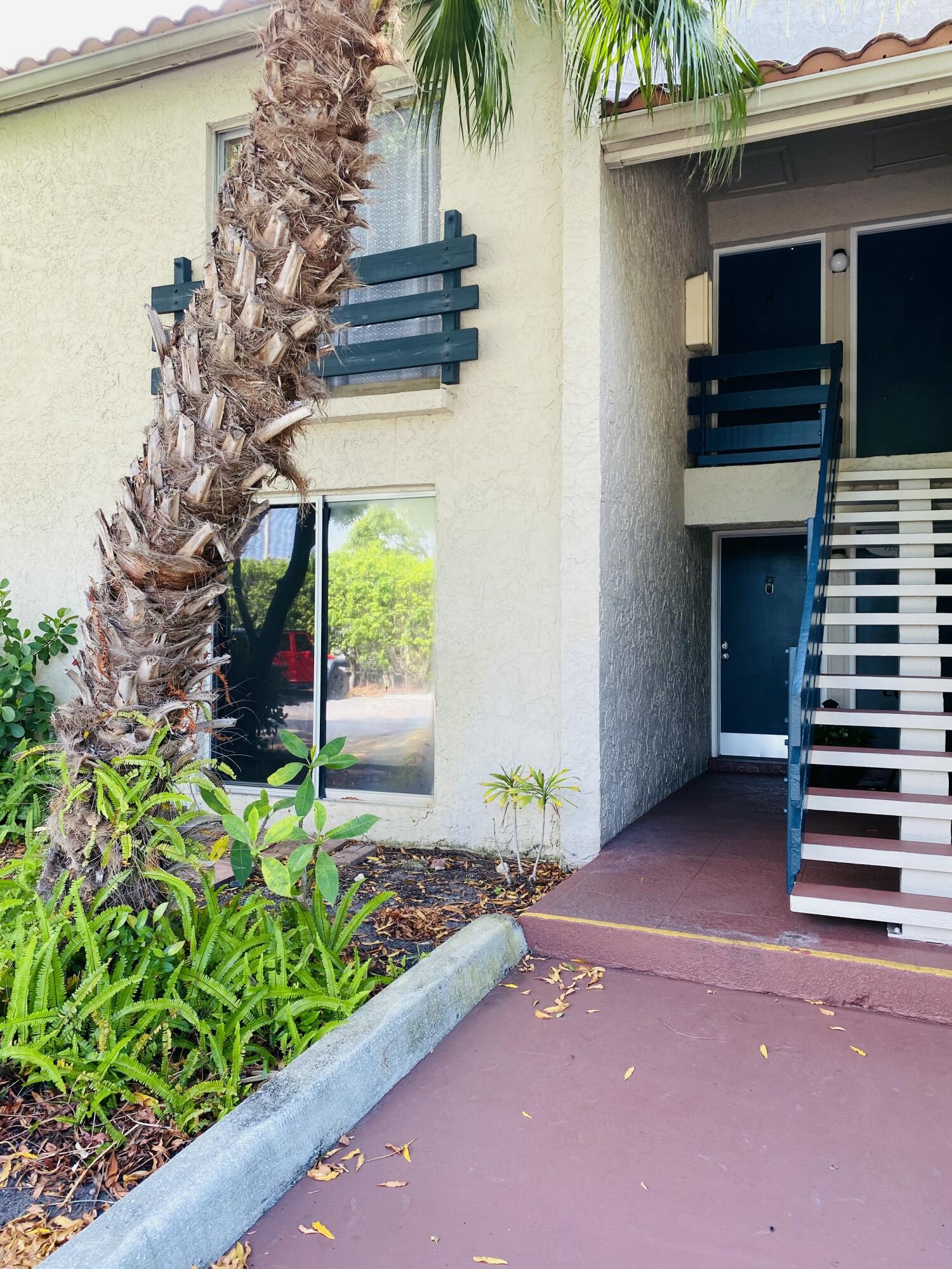 EMBARCADERO CONDO - Residential Lease
