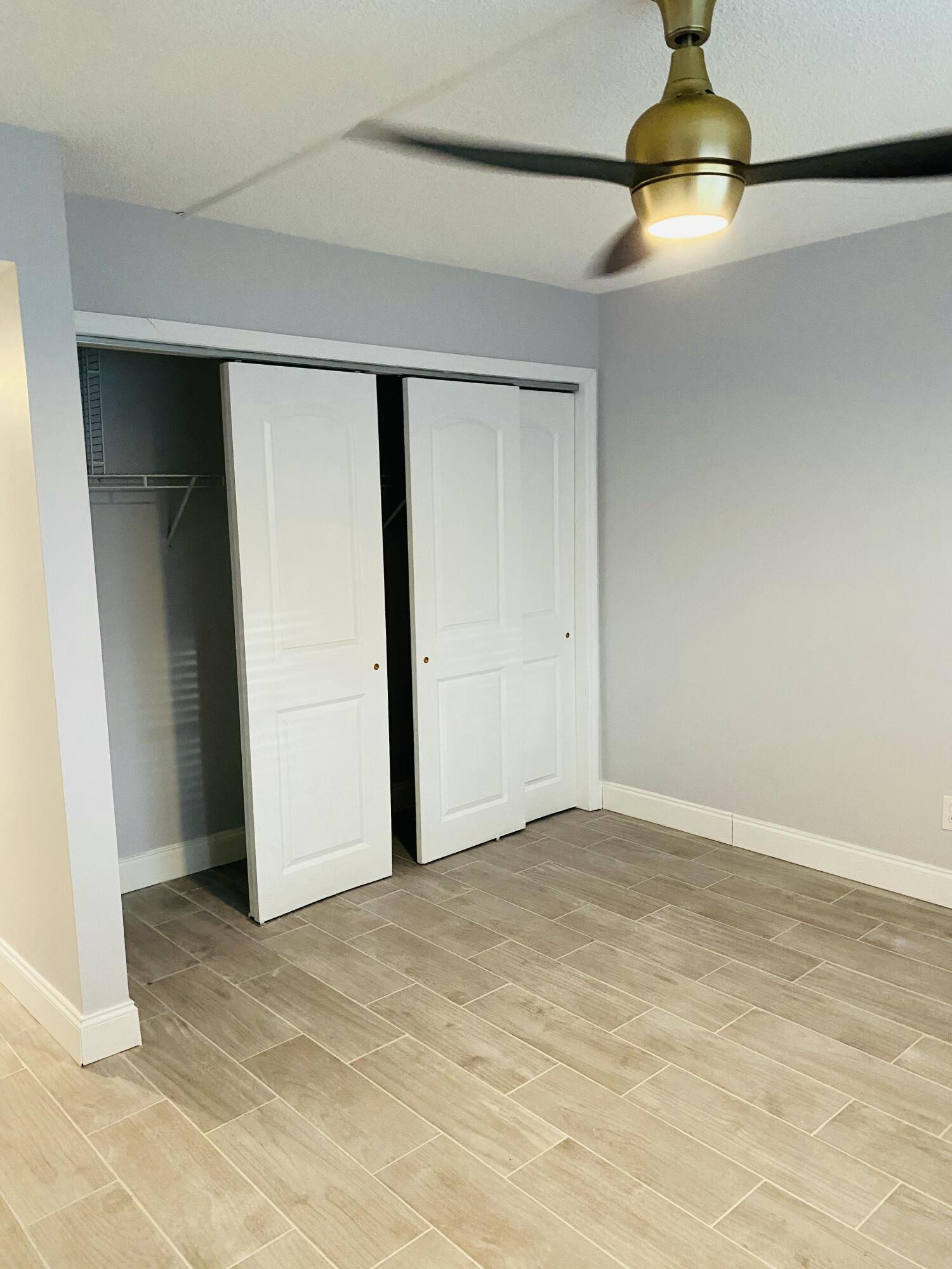 EMBARCADERO CONDO - Residential Lease