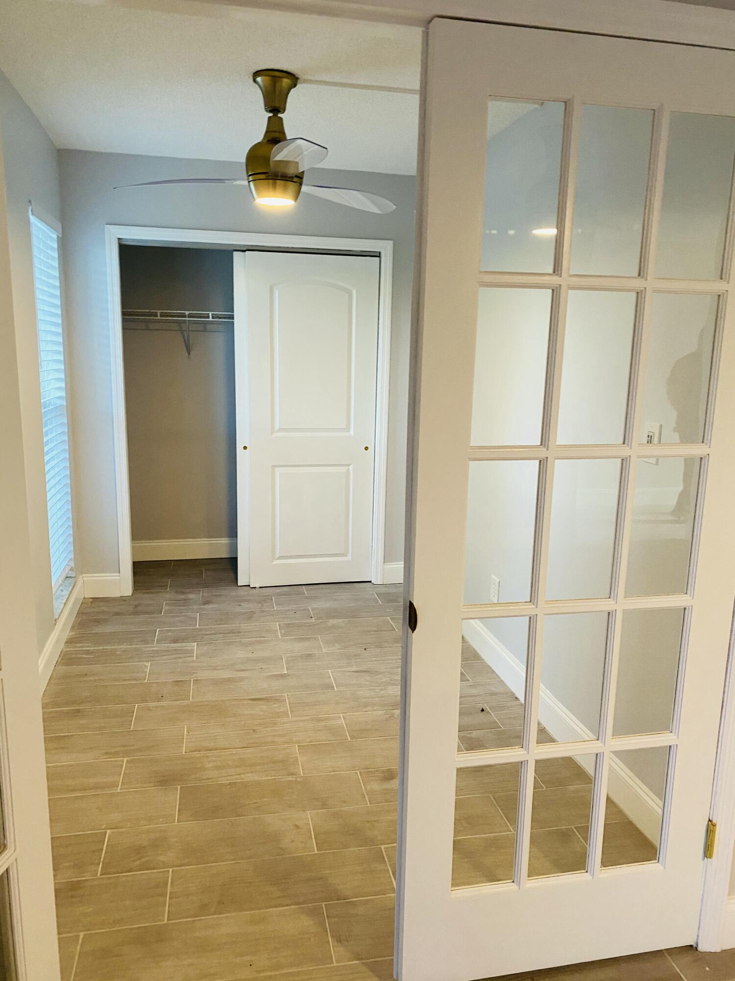 EMBARCADERO CONDO - Residential Lease
