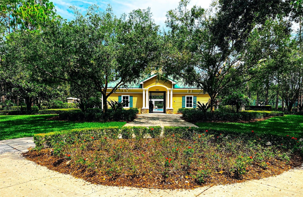 LAKES OF WINDEMERE PH 1 - Residential