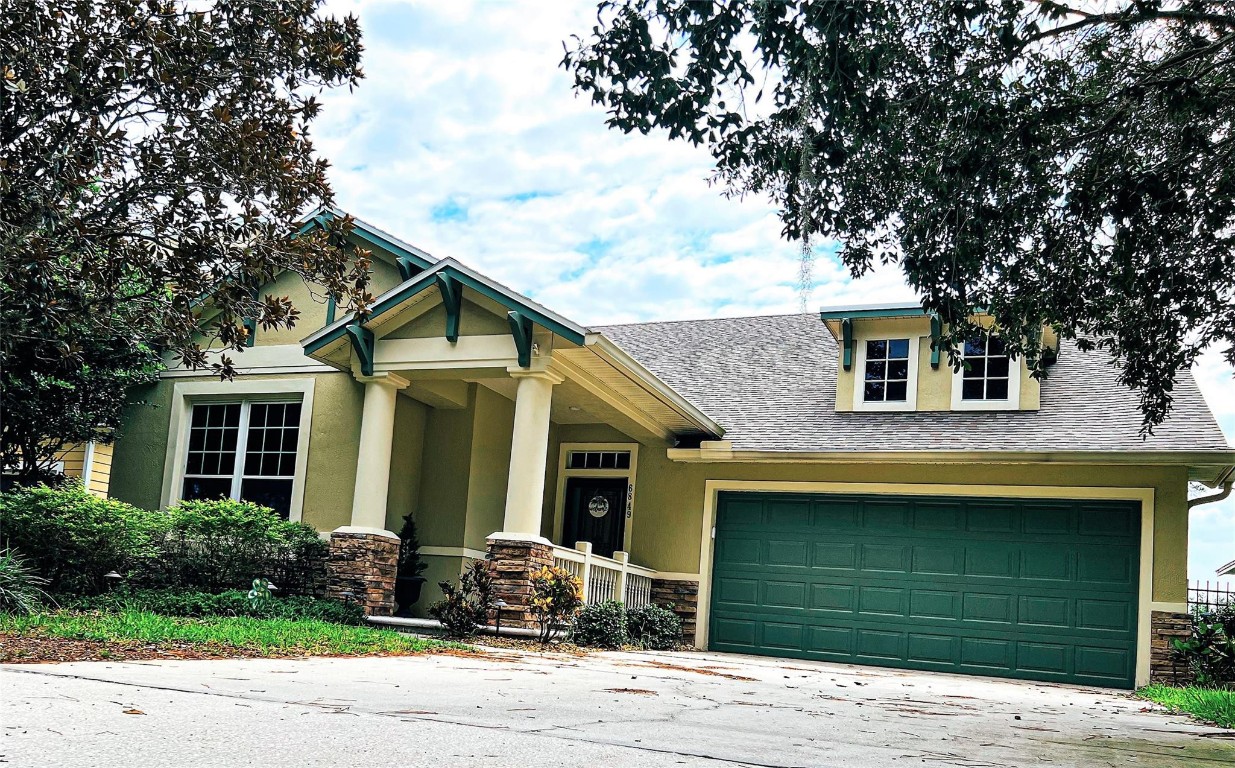 LAKES OF WINDEMERE PH 1 - Residential