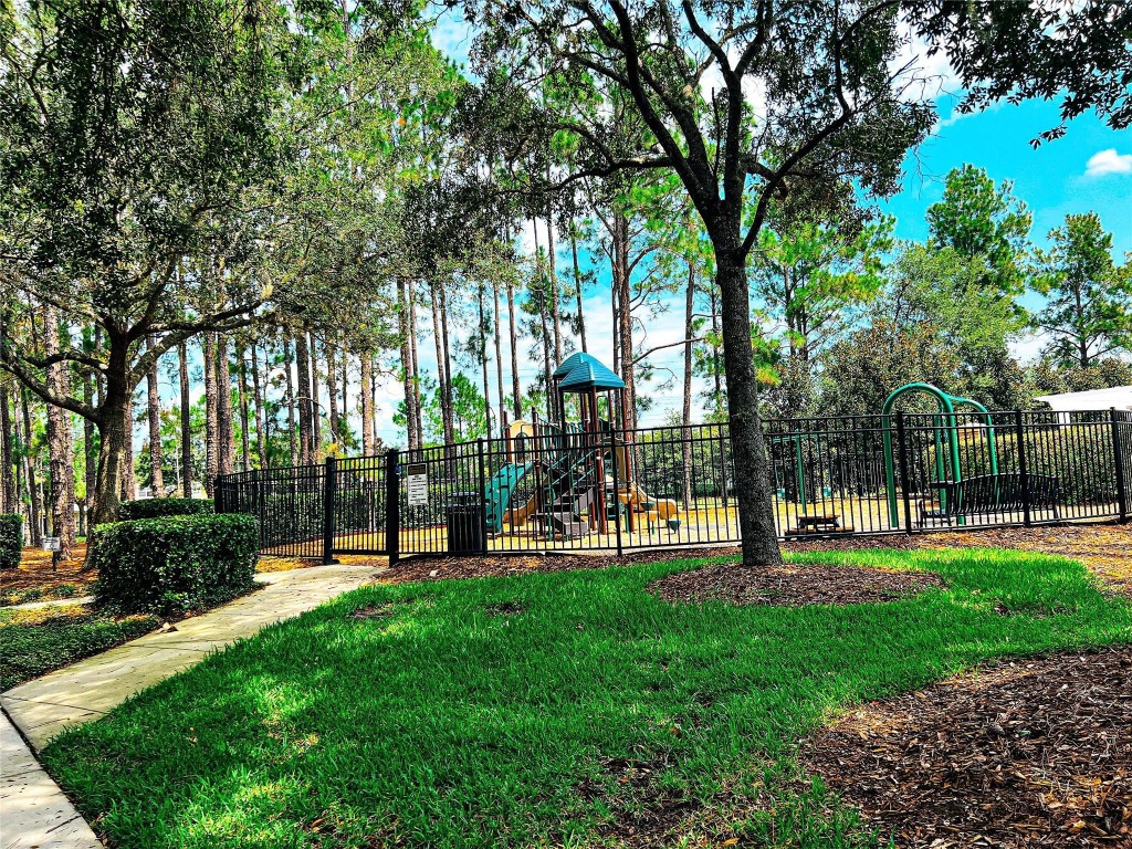 LAKES OF WINDEMERE PH 1 - Residential