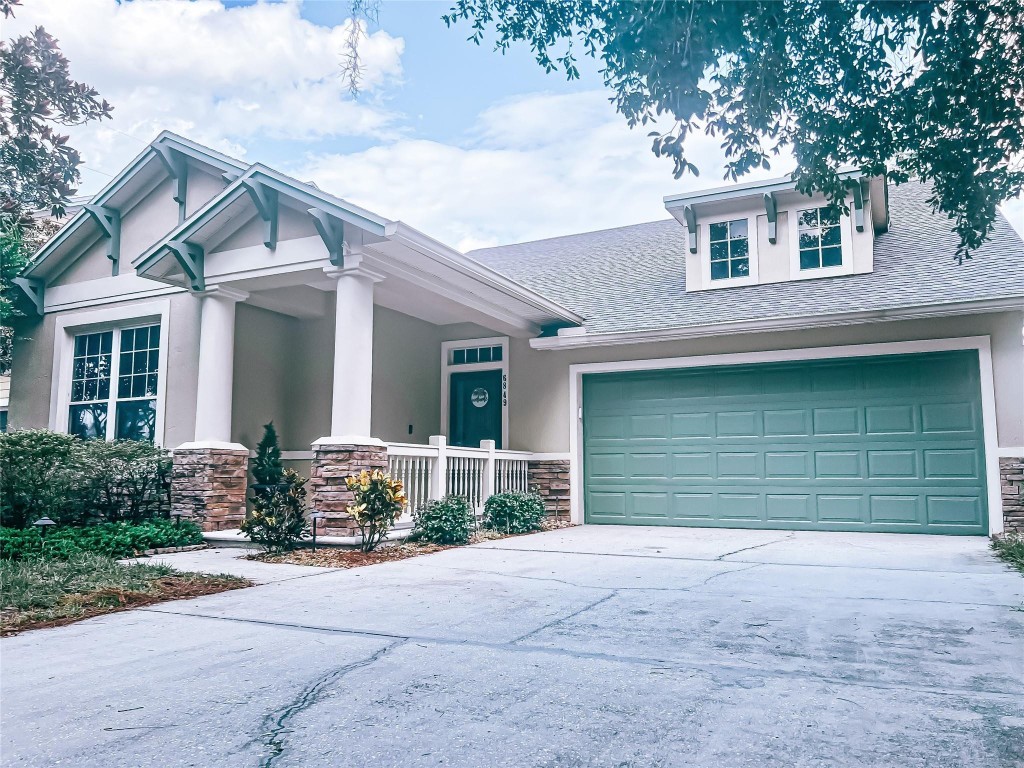 LAKES OF WINDEMERE PH 1 - Residential
