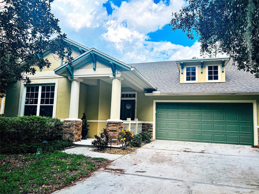 LAKES OF WINDEMERE PH 1 - Residential