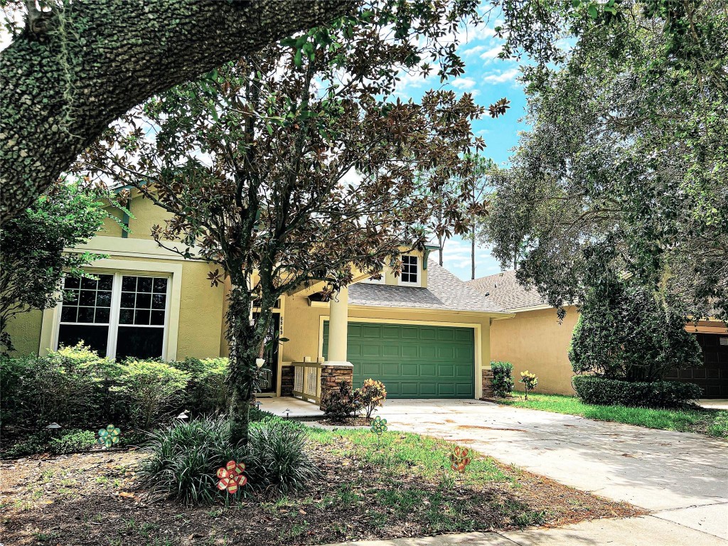 LAKES OF WINDEMERE PH 1 - Residential