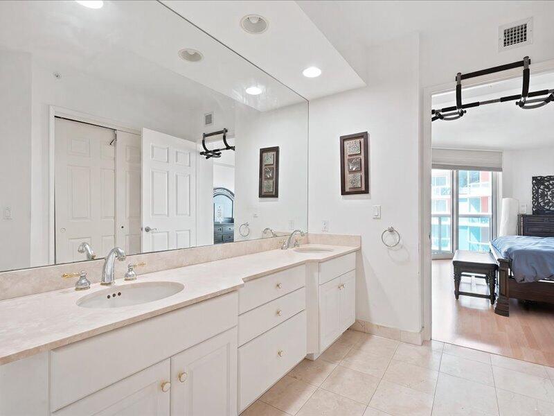 100 HIDDEN BAY CONDO - Residential