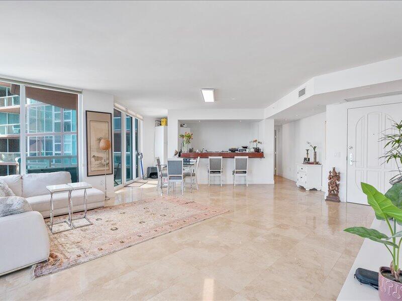 100 HIDDEN BAY CONDO - Residential