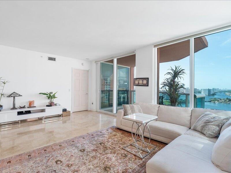 100 HIDDEN BAY CONDO - Residential