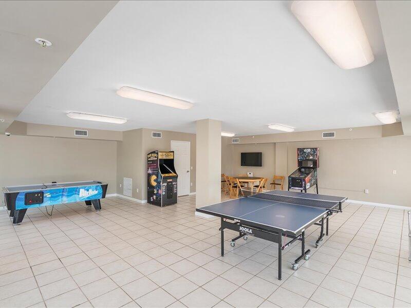 100 HIDDEN BAY CONDO - Residential