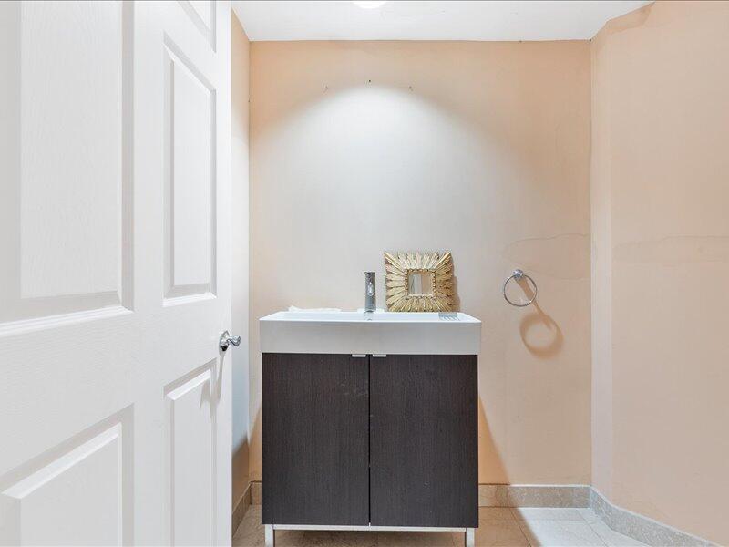 100 HIDDEN BAY CONDO - Residential