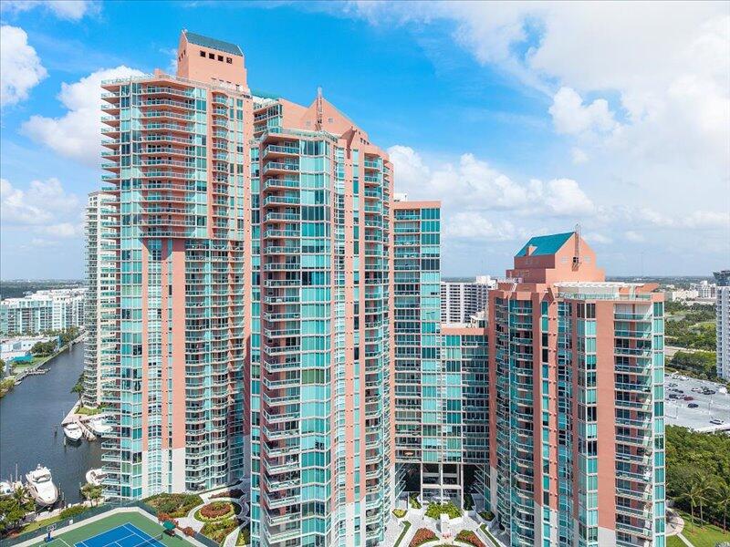 100 HIDDEN BAY CONDO - Residential