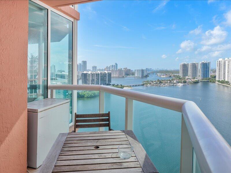 100 HIDDEN BAY CONDO - Residential