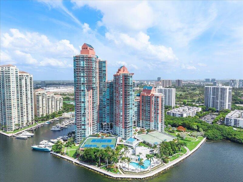 100 HIDDEN BAY CONDO - Residential