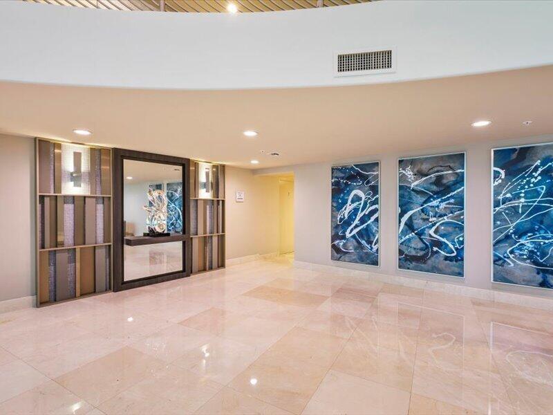 100 HIDDEN BAY CONDO - Residential