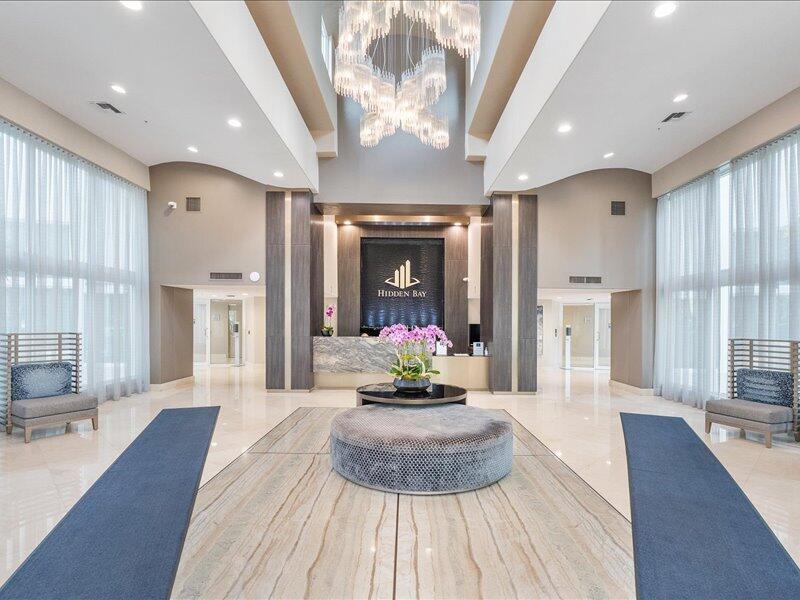 100 HIDDEN BAY CONDO - Residential