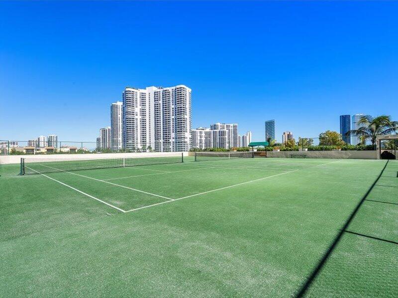 100 HIDDEN BAY CONDO - Residential