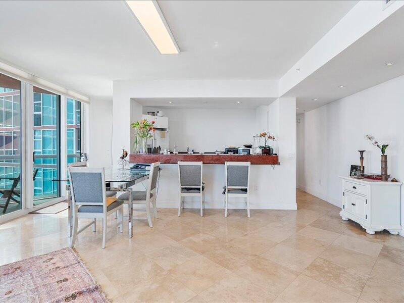 100 HIDDEN BAY CONDO - Residential