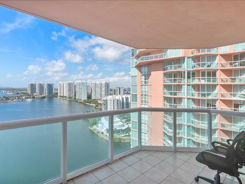 100 HIDDEN BAY CONDO - Residential