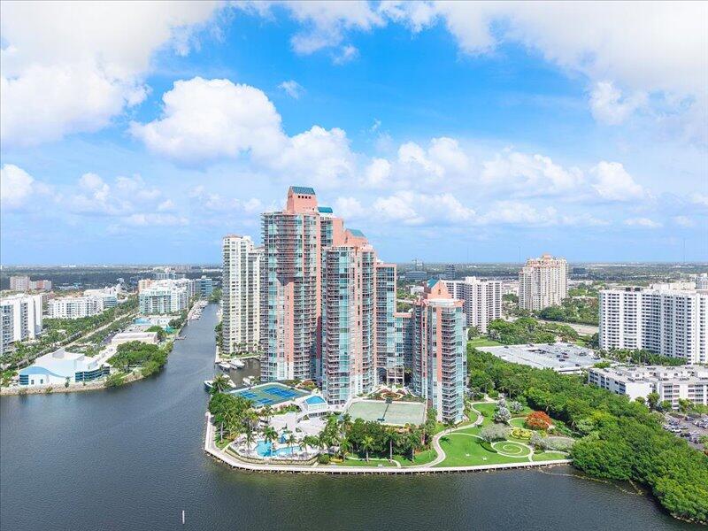 100 HIDDEN BAY CONDO - Residential