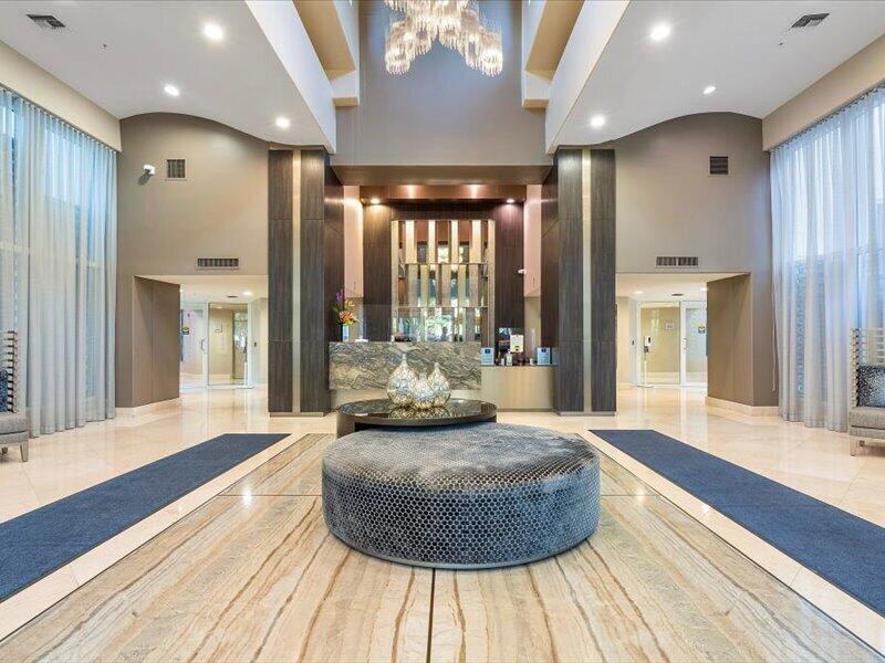100 HIDDEN BAY CONDO - Residential