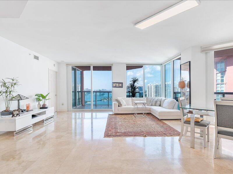 100 HIDDEN BAY CONDO - Residential