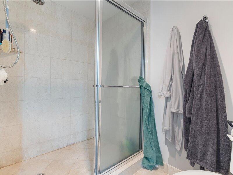 100 HIDDEN BAY CONDO - Residential