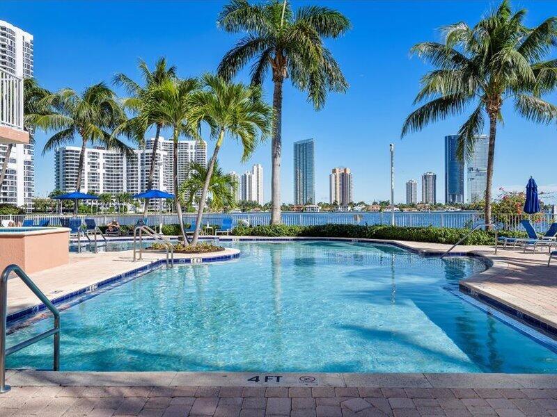 100 HIDDEN BAY CONDO - Residential