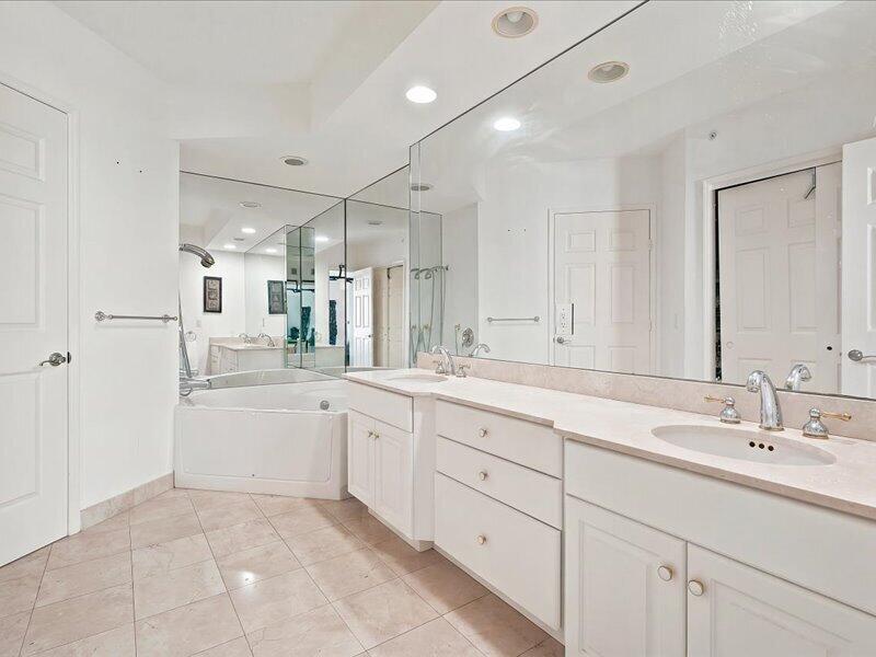 100 HIDDEN BAY CONDO - Residential