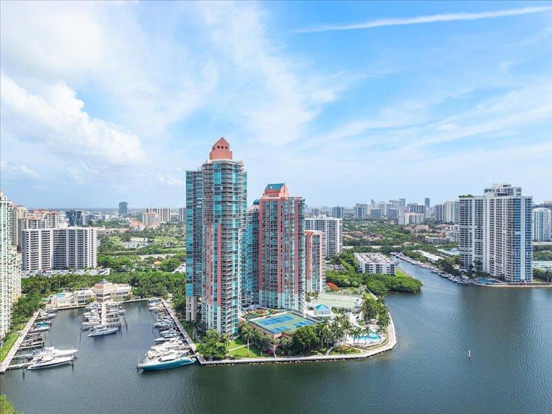 100 HIDDEN BAY CONDO - Residential