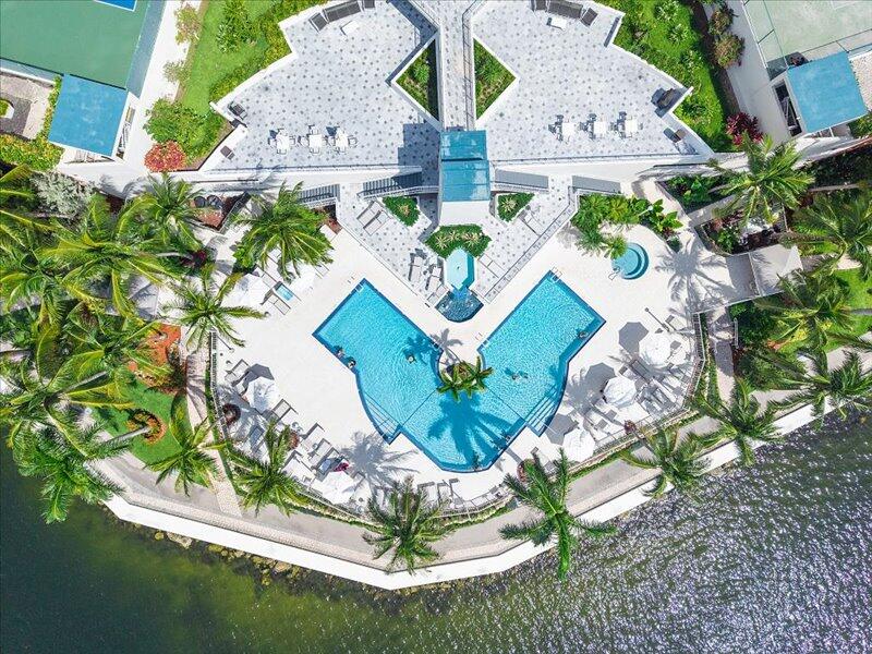 100 HIDDEN BAY CONDO - Residential