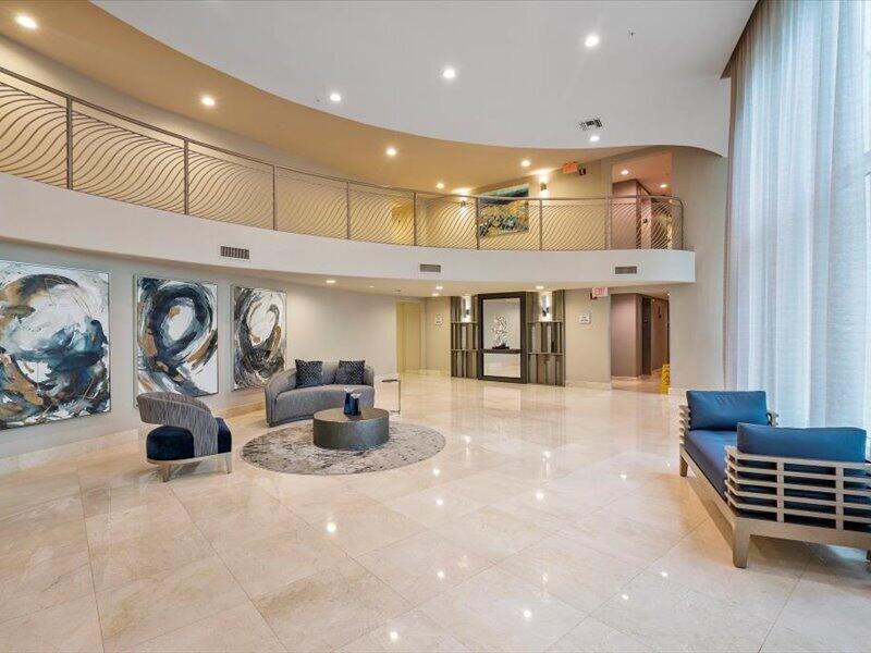100 HIDDEN BAY CONDO - Residential