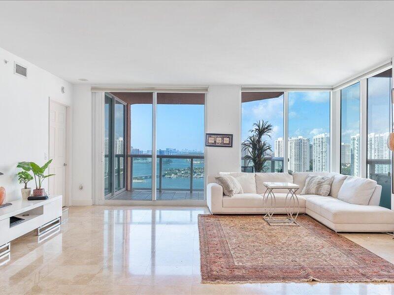 100 HIDDEN BAY CONDO - Residential