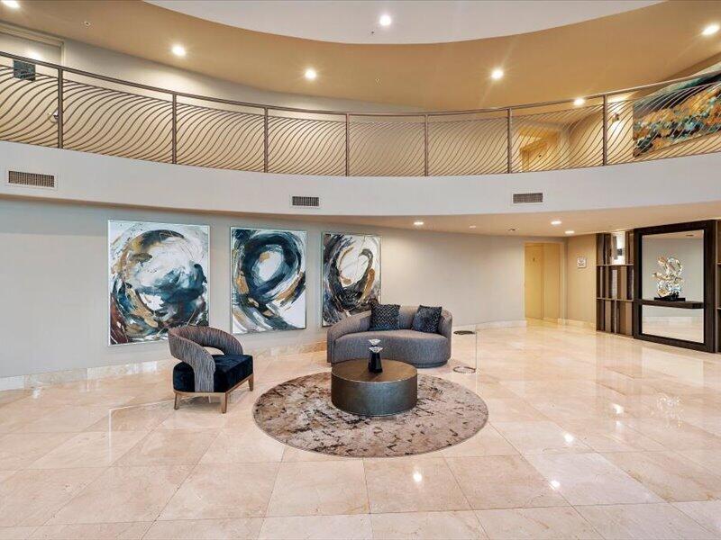 100 HIDDEN BAY CONDO - Residential