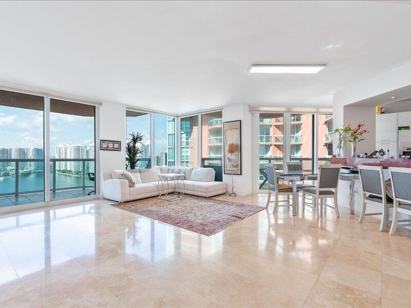 100 HIDDEN BAY CONDO - Residential