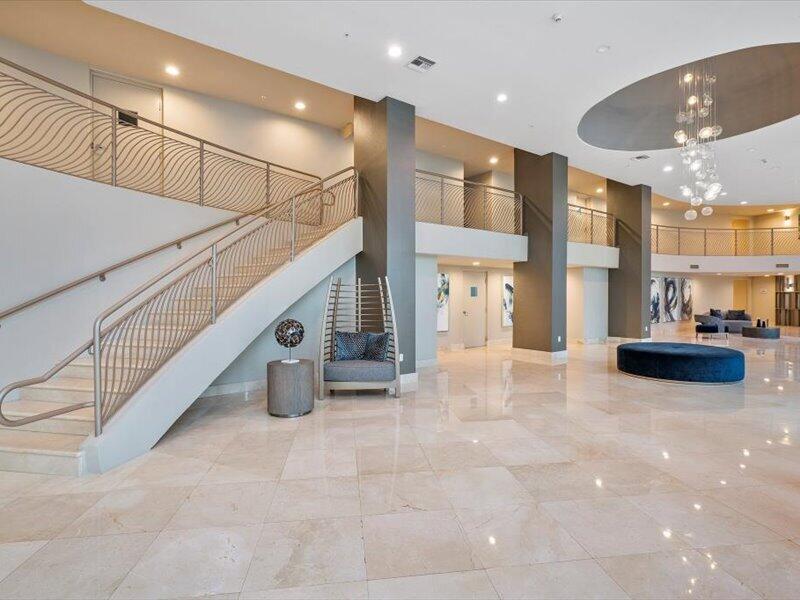 100 HIDDEN BAY CONDO - Residential