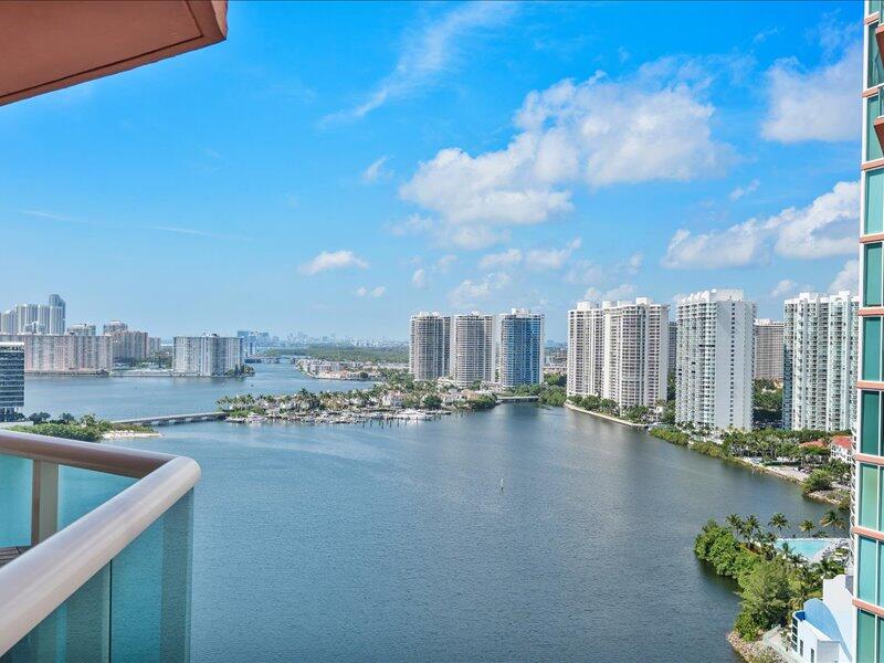 100 HIDDEN BAY CONDO - Residential