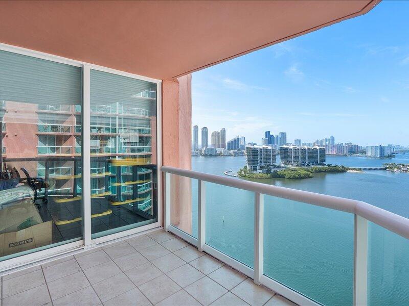 100 HIDDEN BAY CONDO - Residential