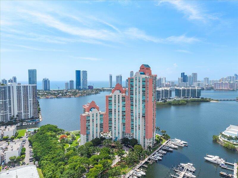 100 HIDDEN BAY CONDO - Residential