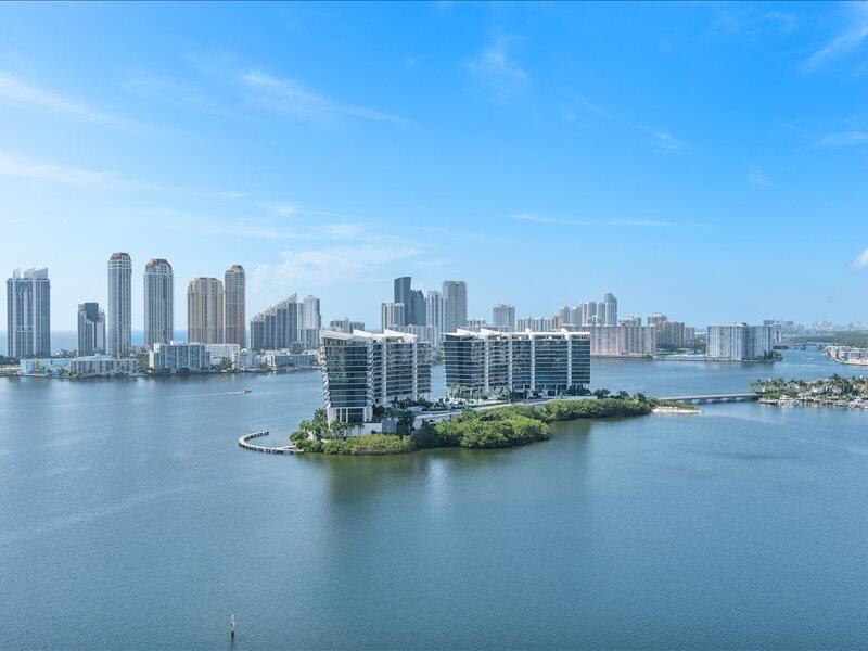 100 HIDDEN BAY CONDO - Residential