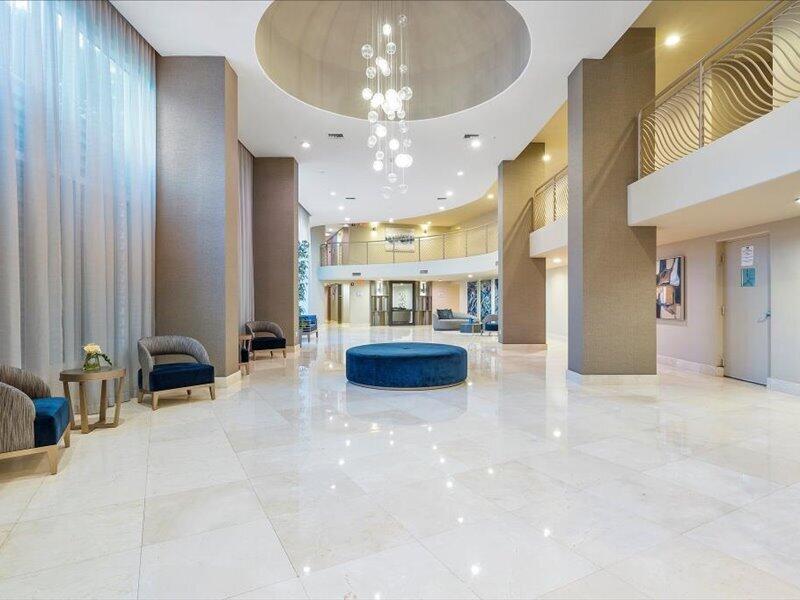100 HIDDEN BAY CONDO - Residential