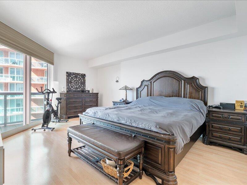 100 HIDDEN BAY CONDO - Residential