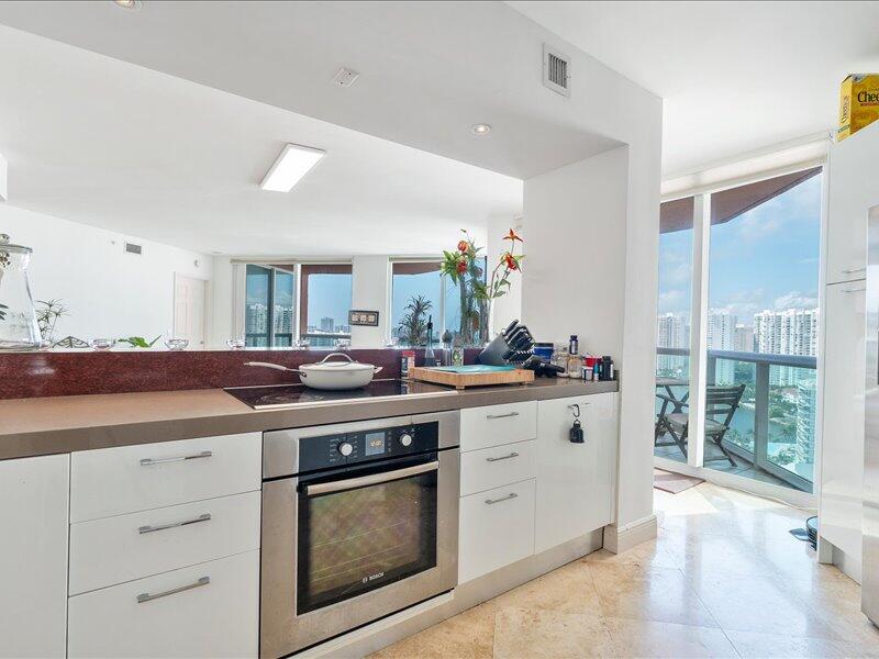 100 HIDDEN BAY CONDO - Residential