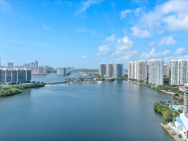 100 HIDDEN BAY CONDO - Residential