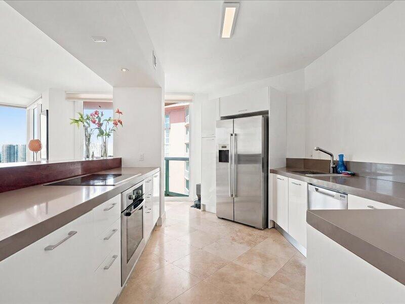 100 HIDDEN BAY CONDO - Residential